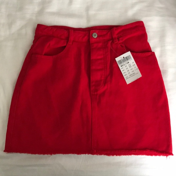 NWT Brandy Melville Skirt - Picture 1 of 3